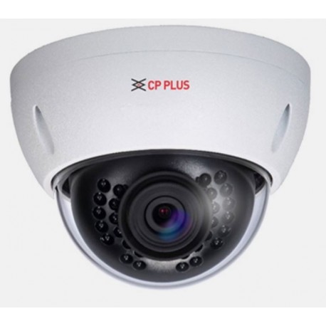Cp Plus CP-UVC-T1100L2A CCTV Security Dome Camera