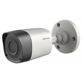 2 MP HDCVI IR Security Bullet HD Camera CP-UVC-T1200ML2