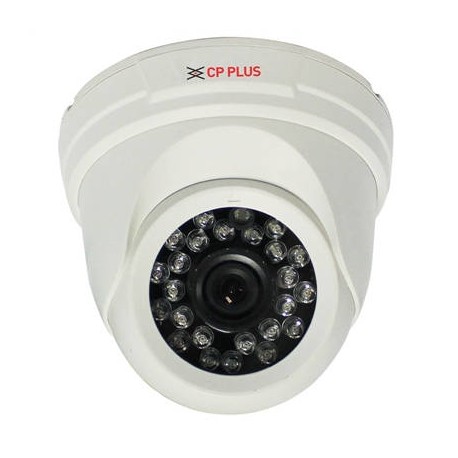 CP Plus CCTV Dome Security Camera -CP-VCG-D20L2