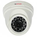 CP Plus CCTV Dome Security Camera -CP-VCG-D20L2
