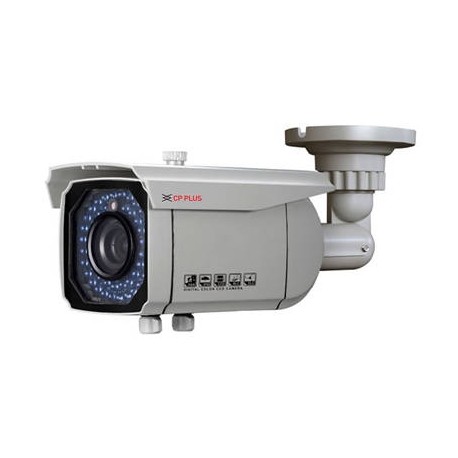 CP Plus Night and Day CCTV Bullet Security Camera CP-VCG-T13FL5
