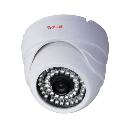 Cp Plus CP-VCG-D13L3 CCTV Dome Security Camera