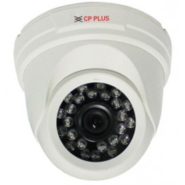 Cp Plus CP-VCG-D10L2V1-0280 CCTV Security Dome Camera