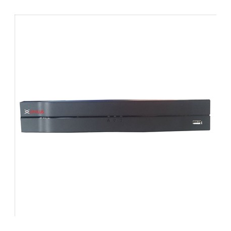 CP Plus HD DVR (Digital Video Recorder) CP-UVR-0401E1