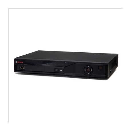 CP Plus HD DVR (Digital Video Recorder) CP-UVR-0404E1