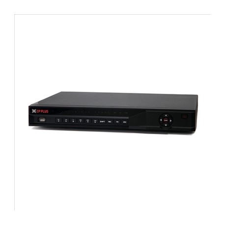 CP Plus HD DVR (Digital Video Recorder) CP-UVR-0804E2
