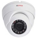 Cp Plus CP-UVC-DM1100L2 CCTV Security Dome Camera